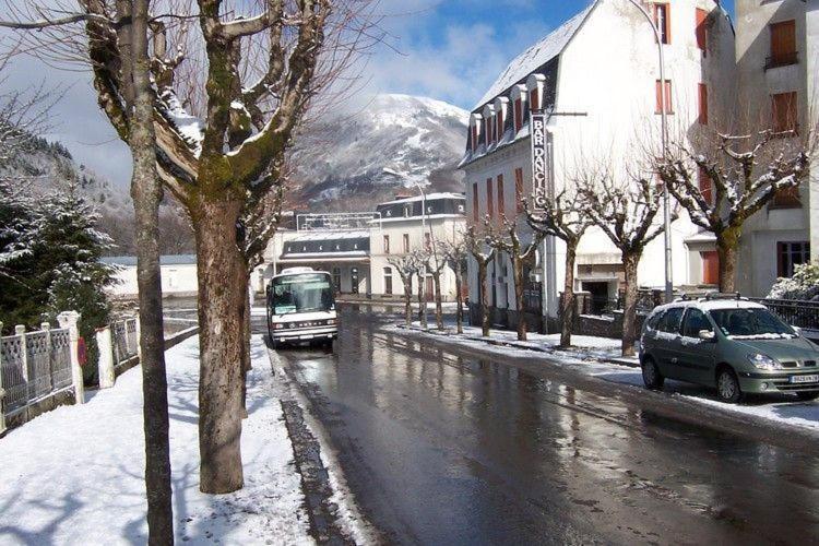شقة Les Montagnettes المظهر الخارجي الصورة