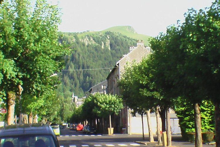 شقة Les Montagnettes المظهر الخارجي الصورة